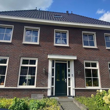 B&B Nancy In Holland Aalten Esterno foto