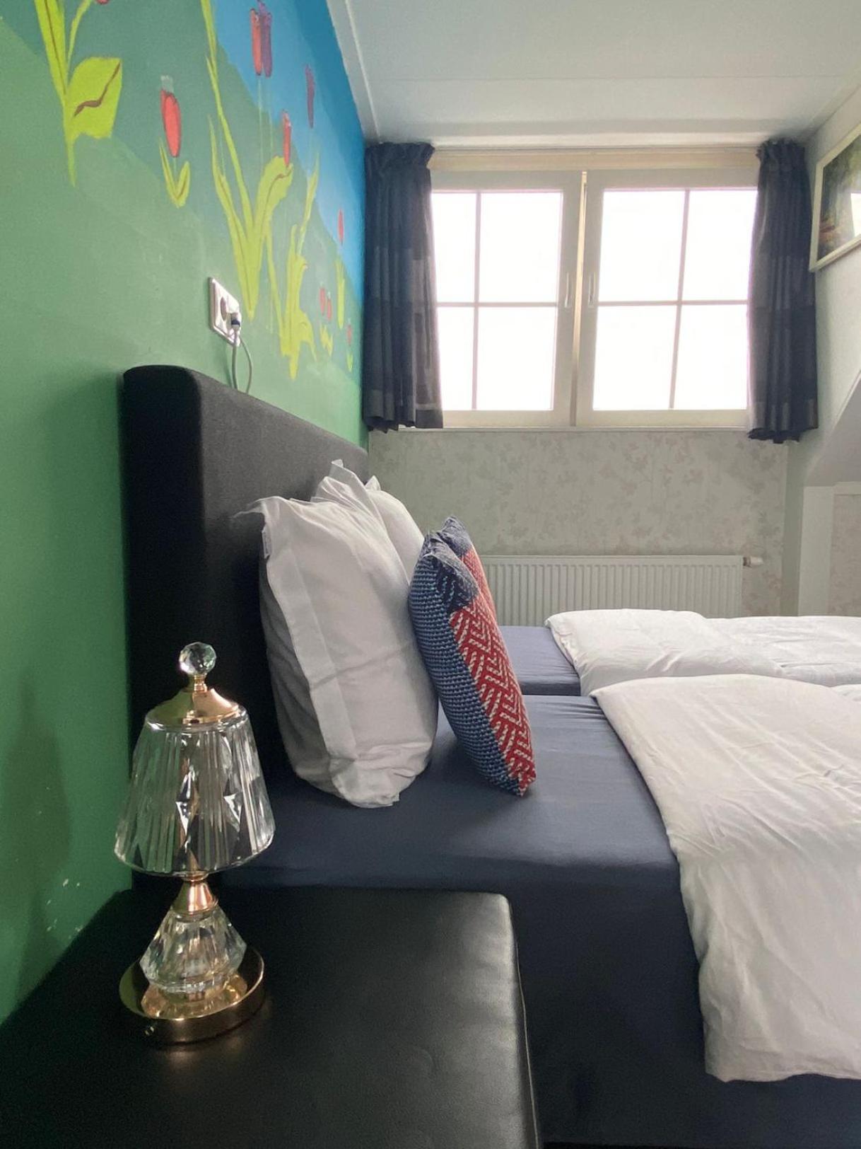 B&B Nancy In Holland Aalten Esterno foto