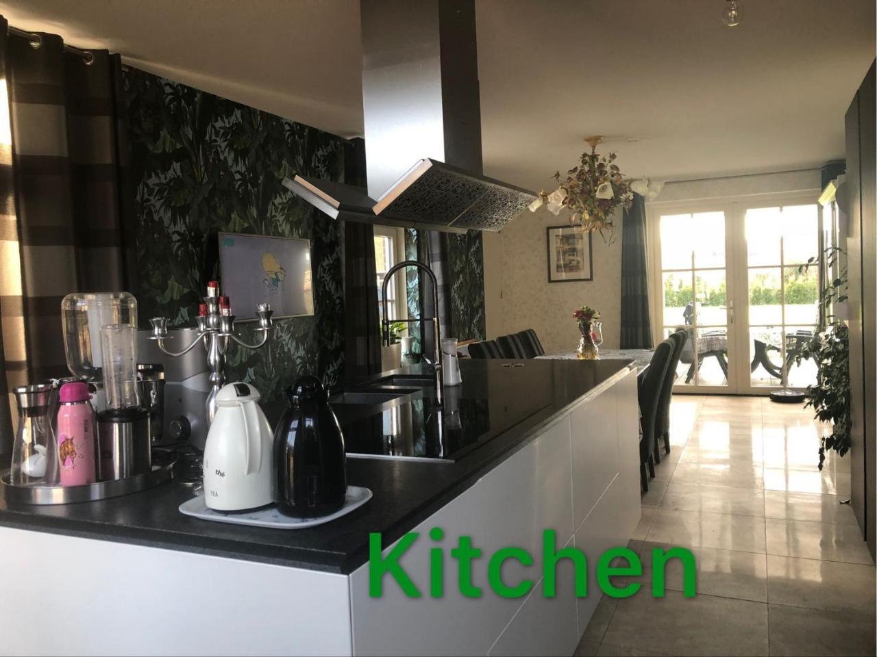 B&B Nancy In Holland Aalten Esterno foto