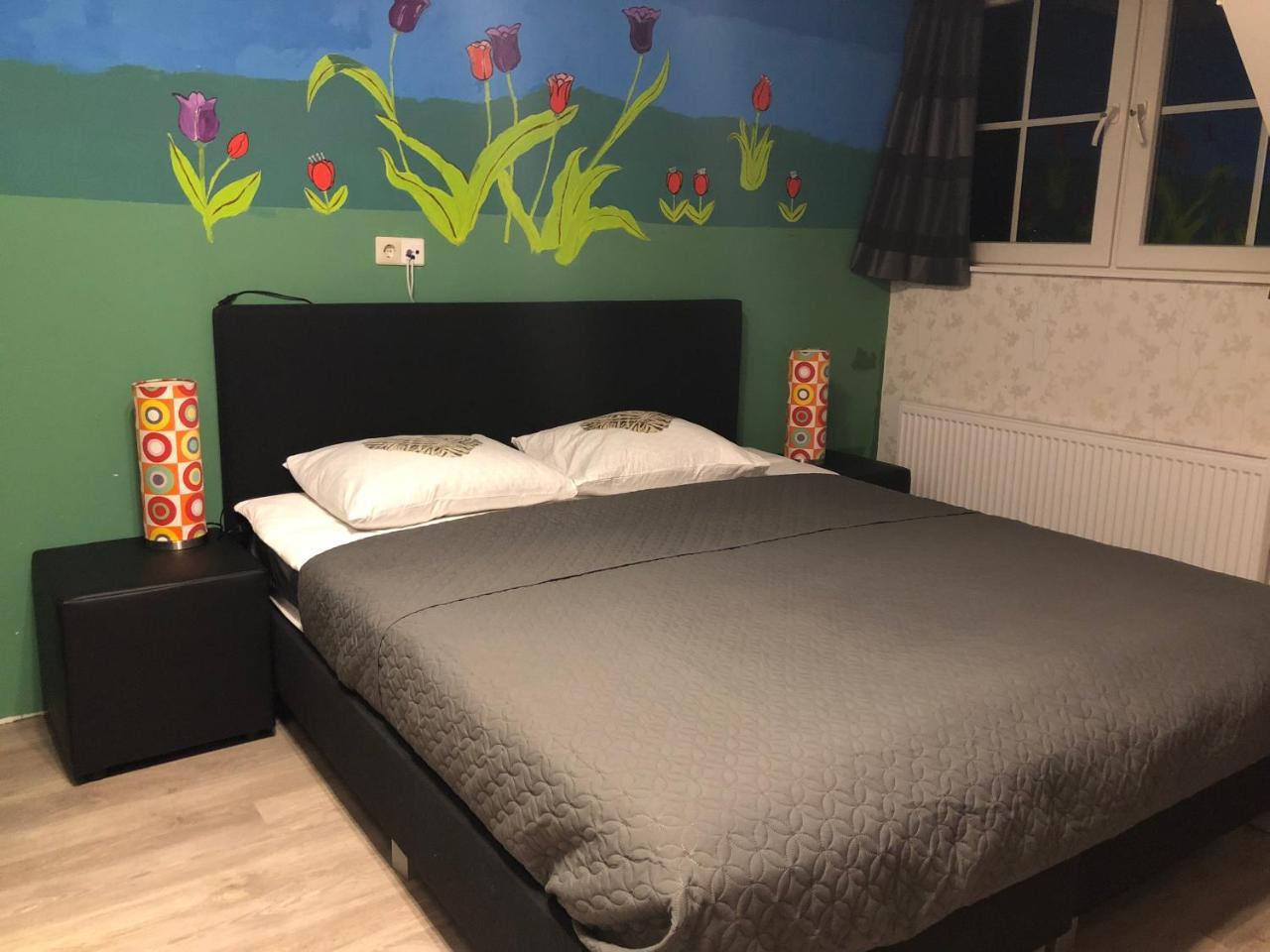 B&B Nancy In Holland Aalten Esterno foto